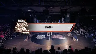 Jimakeno | Crew Show | Battle Of The Year Germany | BOTY X HPC 2018