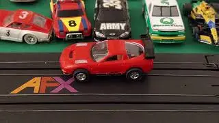 Спасибо моему племяннику Дэнни-младшему 👶🏻 и @@danielsosa46, H.O. SLOTCAR DANNYCOQUI 👴🏻 за эти по...