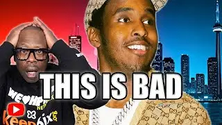 Was Top5 Stabbed In The UK???