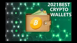 2021 Review of My Top 3 Best Bitcoin Crypto Storage Wallets to Buy Sell Trade Hold Cryptocurrencies