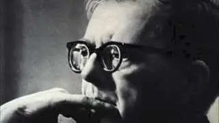O Delvig Delvig! Shostakovich, Symphony No 14 No 9 - Daniel Gross -  О Делвиг, Делвиг!