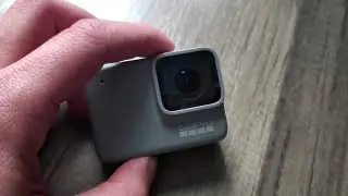 GoPro Hero 7 White Review in Five Minutes or Less