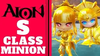 Aion Combine Minion S
