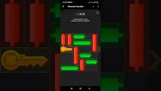 HAMSTER KOMBAT MINI GAMES ХАМСТЕР КОМБАТ МИНИ ИГРА 