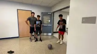 Physics of Soccer