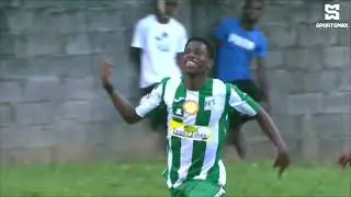 San Juan North Sec. defeat Queen's Royal College 5-1 in SSFL Premiership Round 1! | SportsMax TV