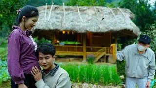 Who is watching Zhang and Li Xiaonu - and are they in danger?
