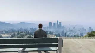 FiveM - Sit Anywhere