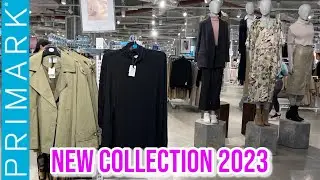 💝PRIMARK WOMEN&rsquo;S NEW 🤩COLLECTION AUGUST 2023 / NEW IN PRIMARK HAUL 2023🍁
