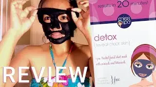 Facial Mask Review 