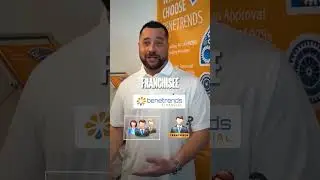 Smart Franchise Funding Starts Here