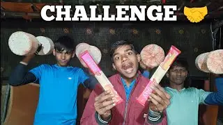 Challenge video 📷🔥 वायरल वीडियो 🤝#fitness #workoutchalleng #challenge #desihomegym #desihomegym 