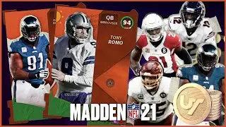 Autumn Blast Promo Revealed! FREE 91 OVR, 94 OVR Romo! New Solos And Store Offers