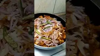 মাশরুম 🍄 দিয়ে চিংড়ি 🍤 মাছ এতটা সুন্দর হবে ভাবতে পারিনি খেতে সেই হয়েছে 