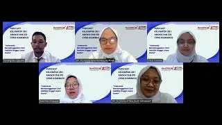 VIDEO PODCAST DIALOG KEBANGSAAN 