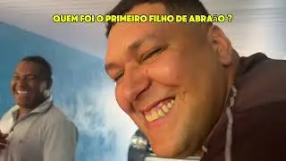 Tá na bíblia ou amarrado😂