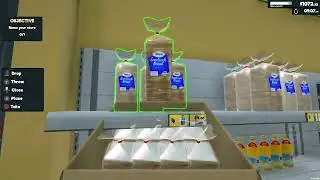 Super Market Simulator Pt.5