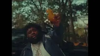 Rod wave- love Overdose (Music Video)
