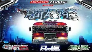 Baladas Rock En Ingles Mix 2020 Rom&aacute;nticas 🔥 Dj Armin Sv 🎶🚍El Colectivo Edition🚍🎶 GTRecord81