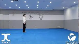 Day 1, Ring 2, Kyonggi University Online Open 2021 #KGUO21