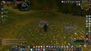 Black Morass - Caverns of Time - Turtle WoW - Shaman Gameplay #1 SpeLL CliCkEr