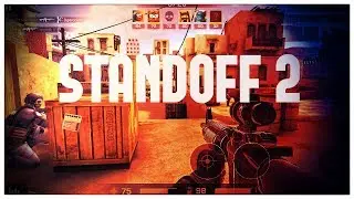 COMPILATION SNIPER - STANDOFF 2 ( montage par Navoky )