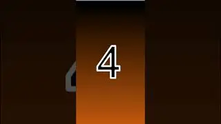 10 Seconds Timer With Two Colors Background #shorts #youtubeshorts #countdown