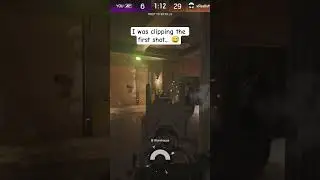 Безумное двойное убийство! #r6 #подписаться