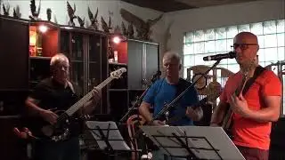Biała mewa  mp4