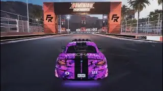The Crew 2 - dominion Series #1 850,850