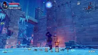 Orcs Must Die 3 No Barricades Endless, Northern Rampart