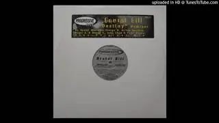 Brutal Bill - Destiny (Main Room Mix)