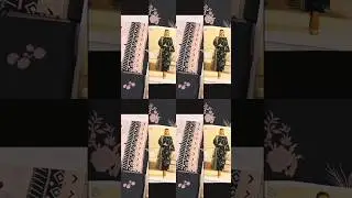 *sunrise Digital Premium Printed Lawn Collection 2024!*By *guljee*