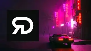 [Chill Trap] rximv - DRIVE