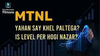 MTNL SHARE LATEST NEWS - MTNL ANALYSIS - MTNL SHARE TARGET - MTNL Technical Analysis #mtnl