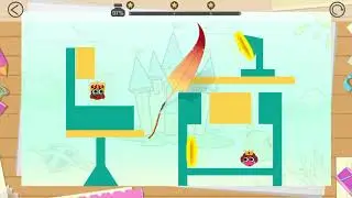 Love Balls LEVEL 366