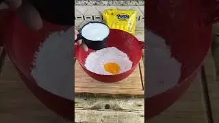 Easter Pancakes
