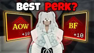 ART OF WAR or BLACK FLASH? Which is Better in AOT Revolution (Both?)