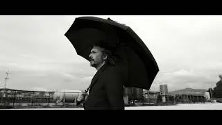 'O' mbrello -  Alessio Bonomo
