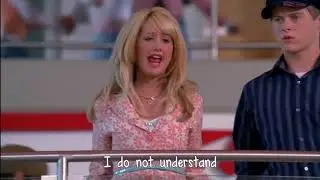 SHARPAY THIS IS NOT WHAT I WANT
