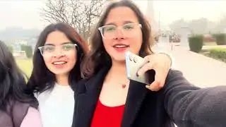 Hastinapur vlog #fypシ゚viral #mbbs #hastinapur##smmh #gmc #aiims 