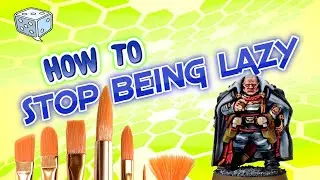 6 Ways to Motivate Your Hobby!