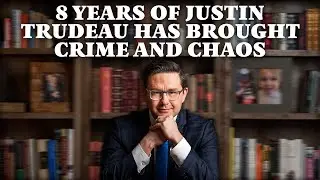 Crime And Chaos