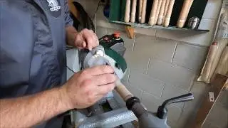 The Fastest Way To Finish Your Turnings, Signare Abrasive Woodturning Finish! EthAnswers