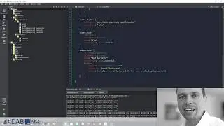 How to create a fully interactive 3D app with Kuesa 3D Studio