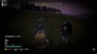 so there's no friendly fire?
