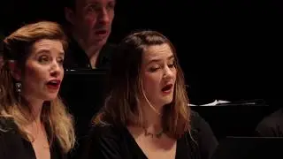 Carlo Gesualdo - Sesto libro de Madrigali - Moro, lasso, al mio duolo