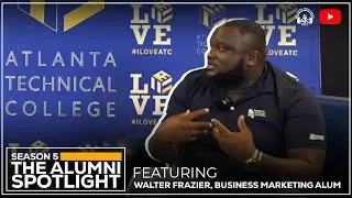 The Marketing Foundation: Embrace The Story of Walter Frazier Learning The Fundamentals of Marketing