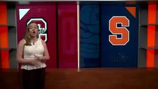 On The Bench: Why SU Men's Lacrosse Lost to Colgate