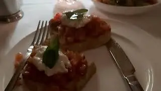 LONDON RESTAURANTS: CECCONIS RESTAURANT AT THE NED, LONDON